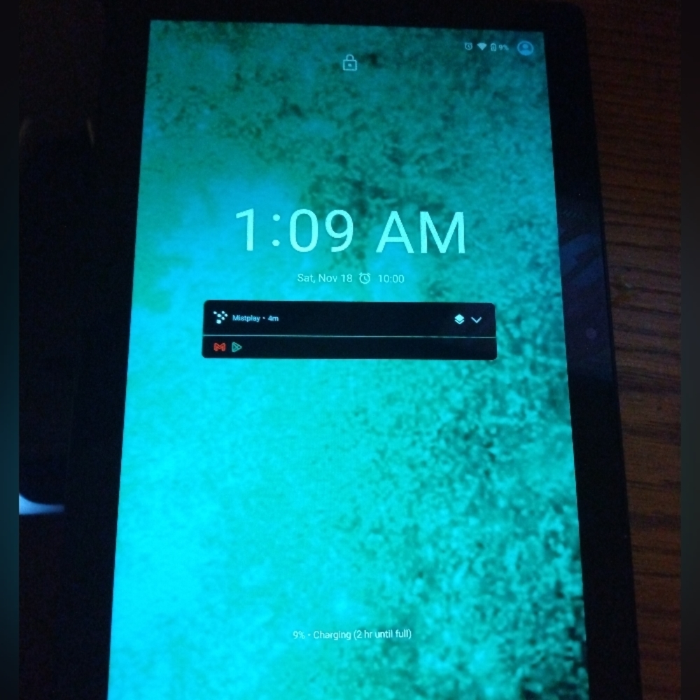 ONN. 10.1" Tablet Pro, 32 GB Storage, Android 11